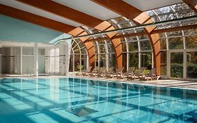 Spa Resort Sanssouci  4*